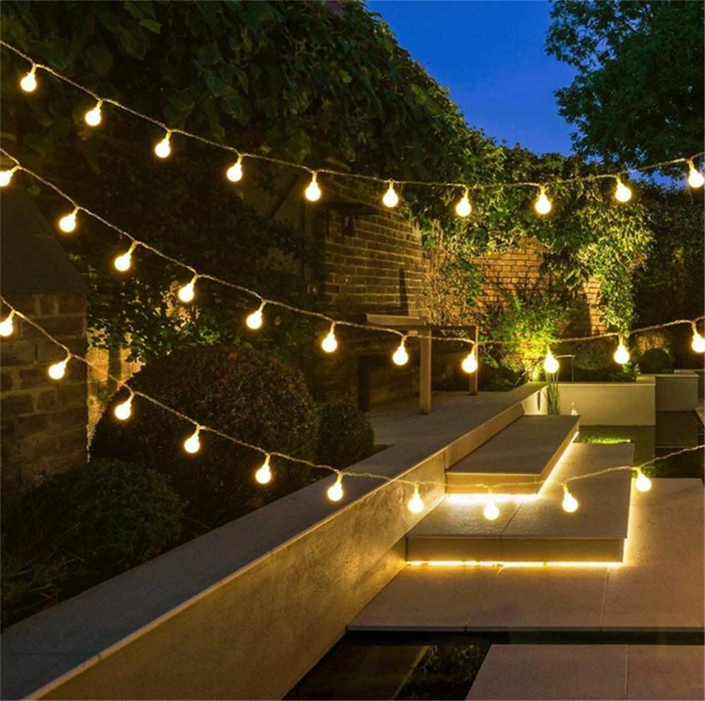 3-10M Solar/USB/Batterij Licht - Sustainable Living Practices recensie en prijs