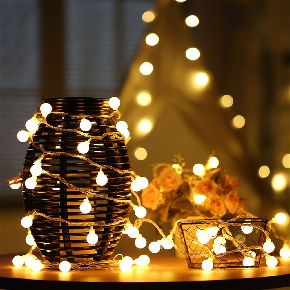 3-10M Solar/USB/Batterij Licht - Sustainable Living Practices recensie en prijs