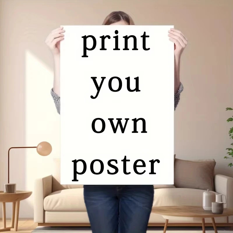 Gepersonaliseerde prints, wand - Sustainable Living Practices recensie en prijs