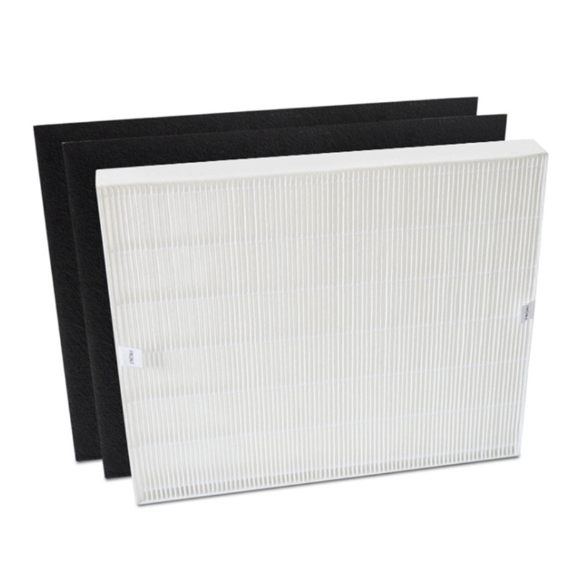 BABZ: set van 9 HEPA- en kools - Coway Air Purifier Ap-1512Hh recensie en prijs