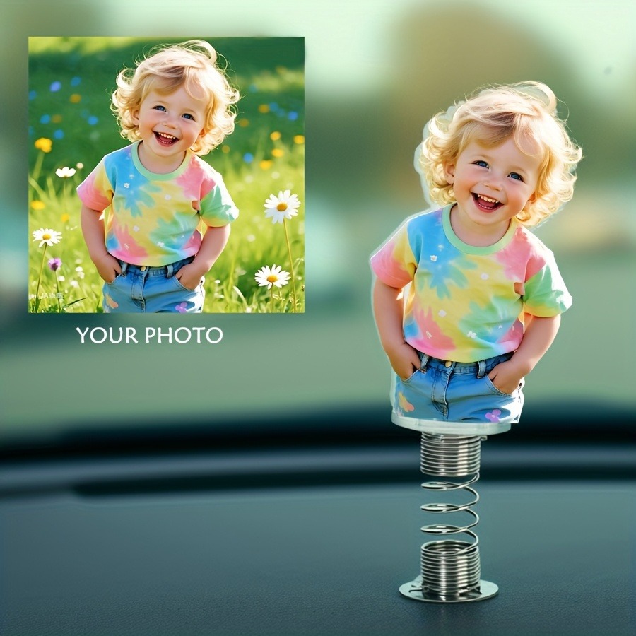 Gepersonaliseerd acryl foto-or - Sustainable Living Practices recensie en prijs