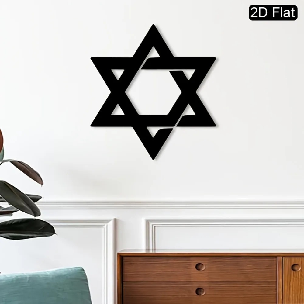 CIFBUY IJzeren Wanddecoratie S - Sustainable Living Practices recensie en prijs