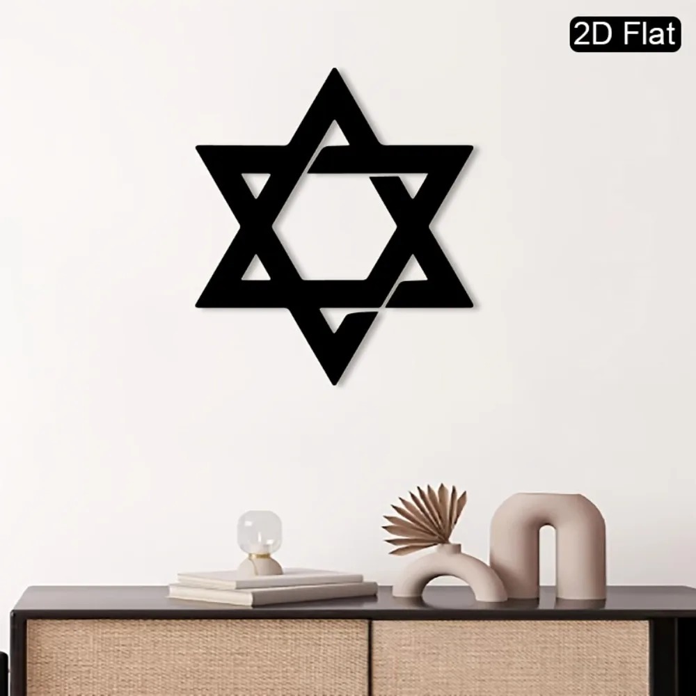 CIFBUY IJzeren Wanddecoratie S - Sustainable Living Practices recensie en prijs