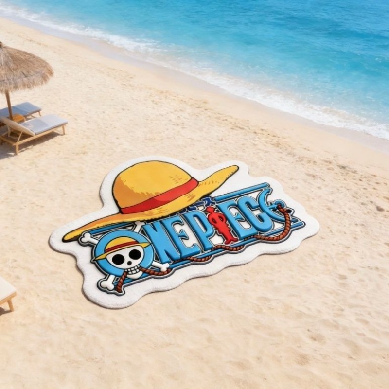One Piece Anime Gevlochten Vlo - Sustainable Living Practices recensie en prijs