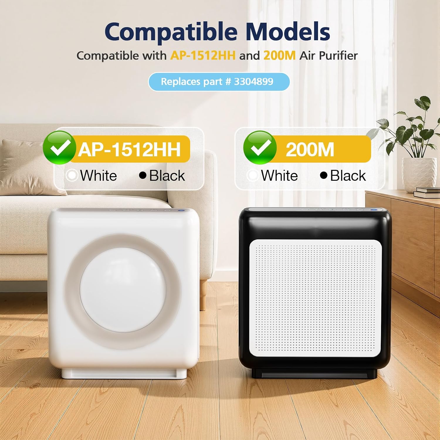 Vervangend filter AP-1512HH vo - Coway Air Purifier Ap-1512Hh recensie en prijs